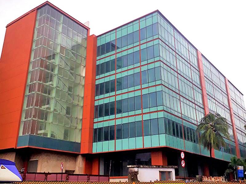 Fleet House Office Space for Rent in Andheri East Cityinfo Services